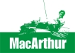 MacArthur Team graphic
