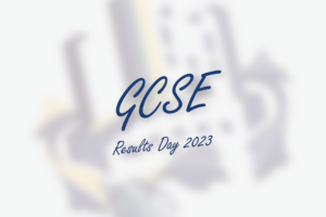 GCSE Results Day 2023 banner